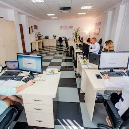 Photo Office