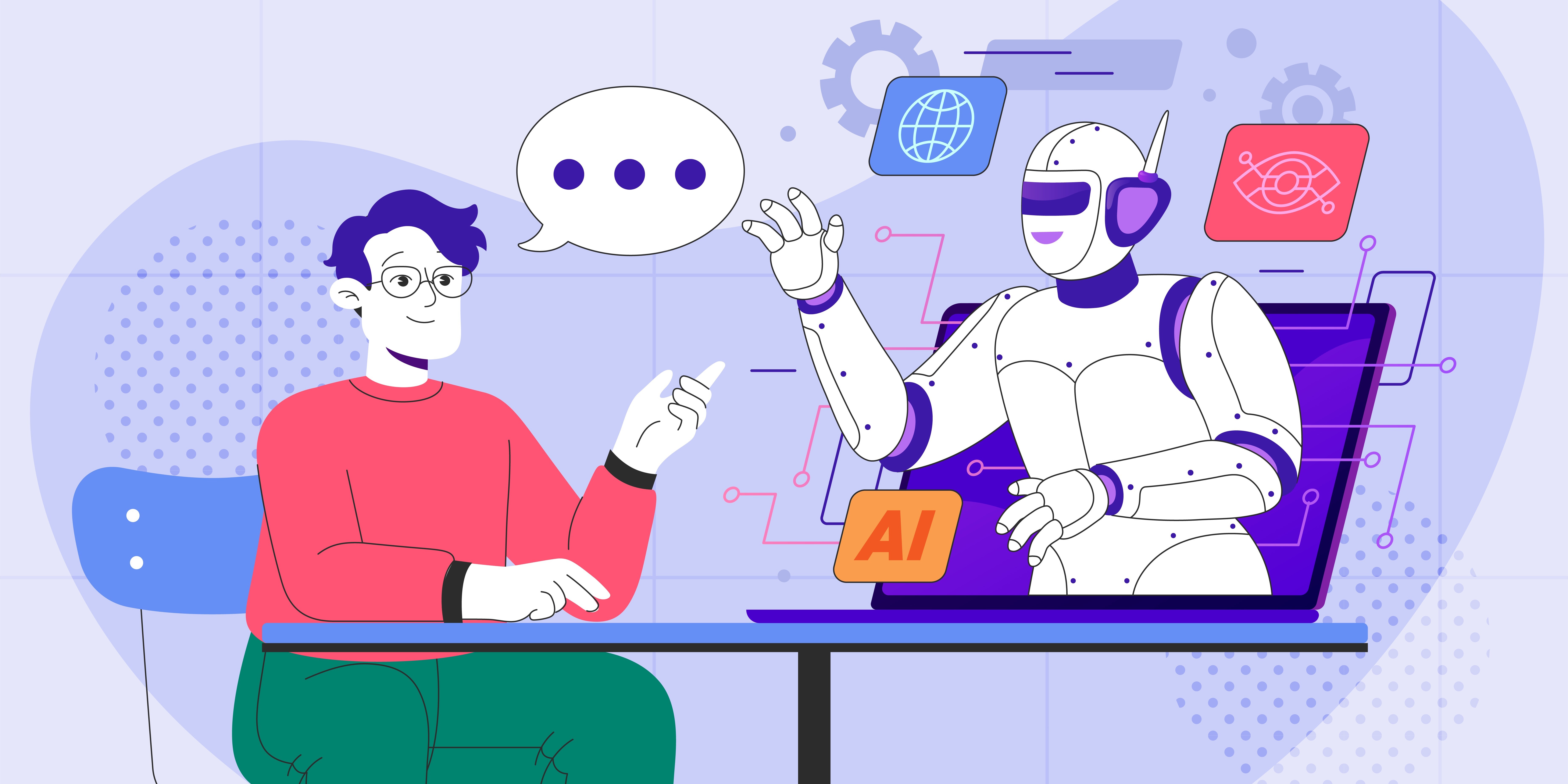 AI Agents in Modern Enterprises Businesse - Copy