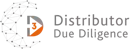 Distributor Due Diligence