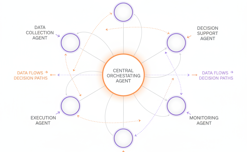 Agentische Workflows: Patterns und Best Practices für Enterprise-Teams [2026]