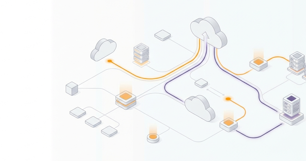 Digital Transformation Consulting: What It Is and How to Choose the Right Partner [2026]