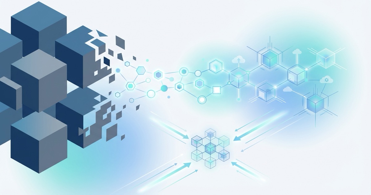 Software Modernization Services: A Complete Guide for Swiss & European Companies