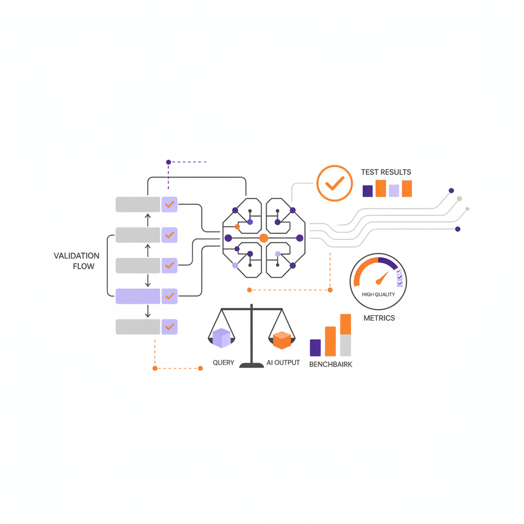 Building LLM Evaluation Pipelines: Testing AI Before Production [2026]