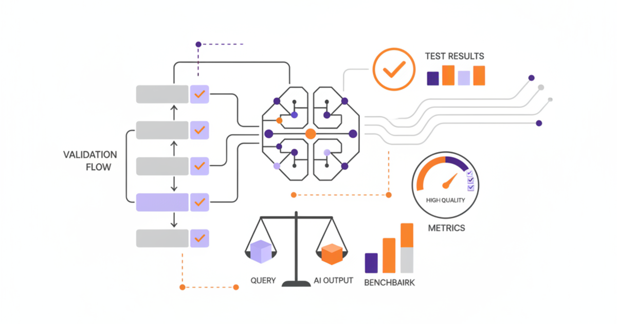 Building LLM Evaluation Pipelines: Testing AI Before Production [2026]