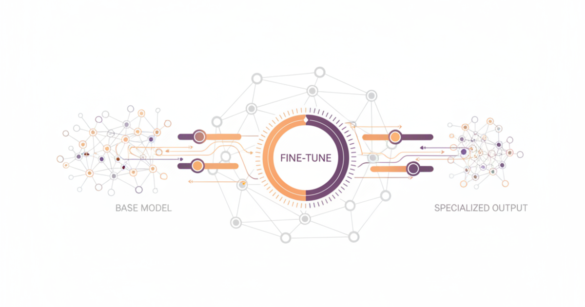 LLM Fine-Tuning for Enterprise: When RAG Isn't Enough [2026]